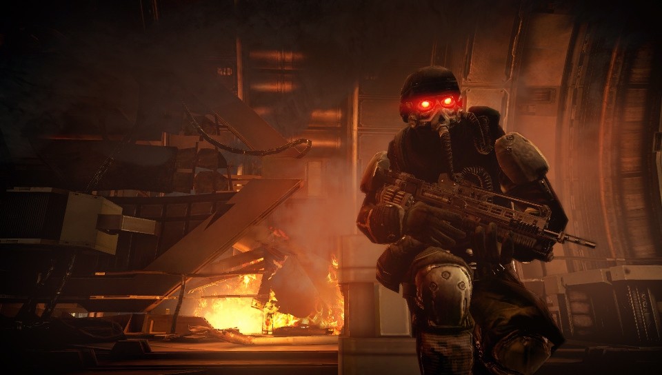 Killzone Mercenary - Imagen 14